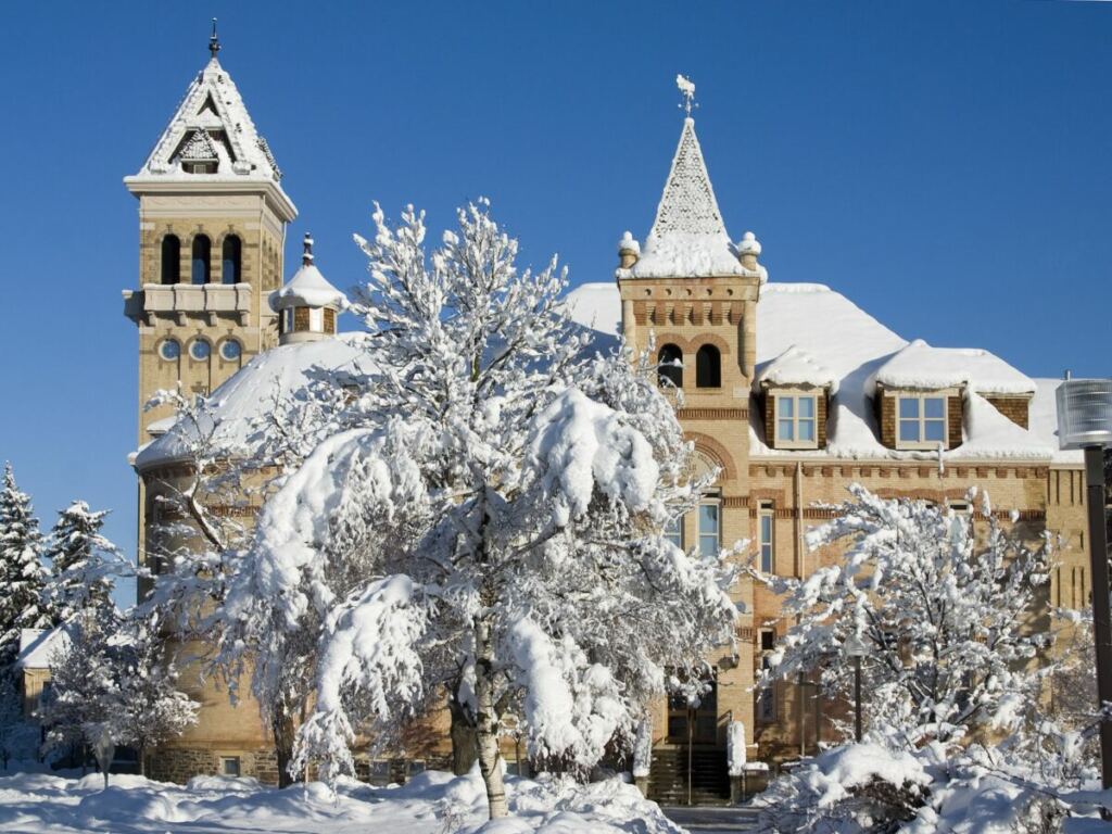 1024x768 Utah State University Presidential Search Committee named by Utah Board of Higher Education System of Higher Education