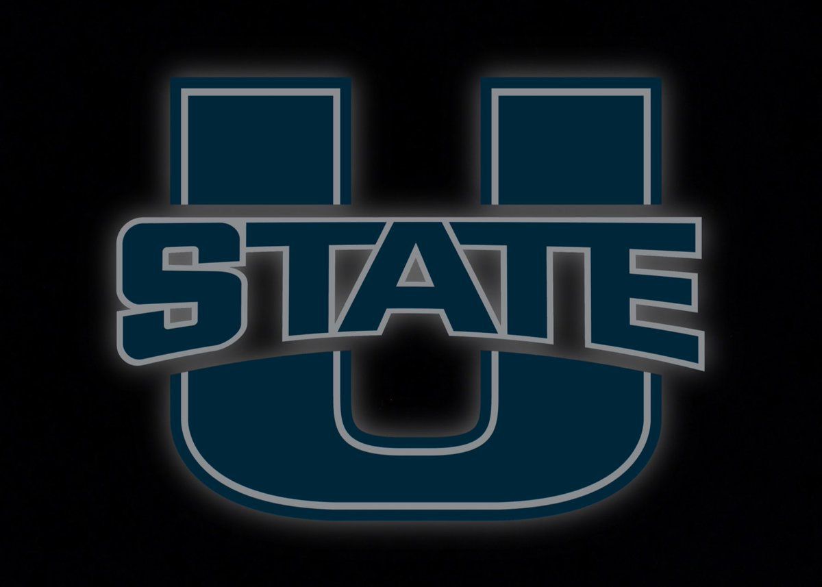 1200x857 AGTG!! After a great conversation with I'm extremely blessed to receive my 24th offer from Utah State University!! Looking forward to meeting the new staff!! #GoAggies @TTownFball