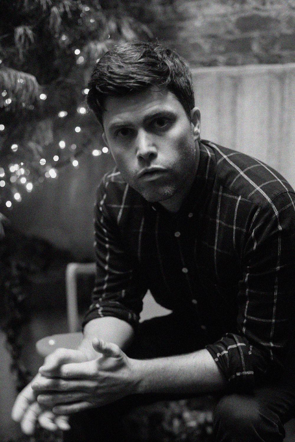 1000x1500 Colin Jost Wallpaper