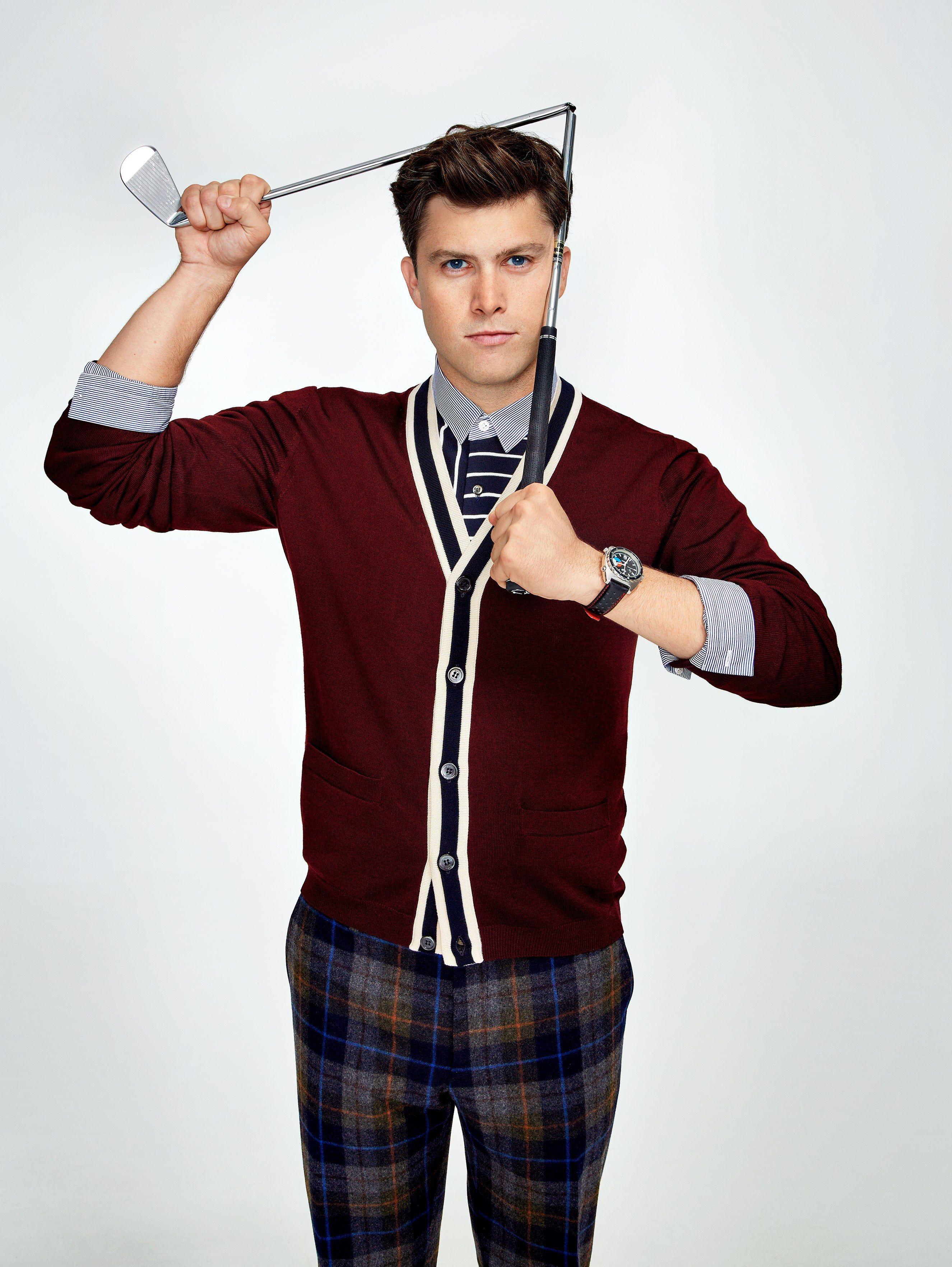 2651x3527 Colin Jost Wallpaper