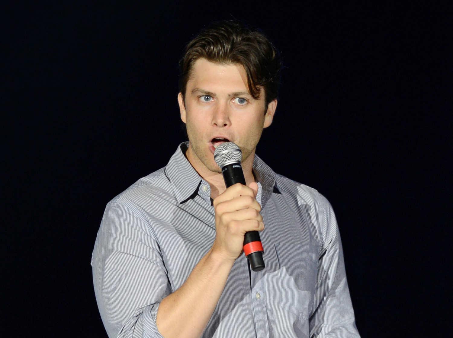 1500x1120 Colin Jost Wallpaper