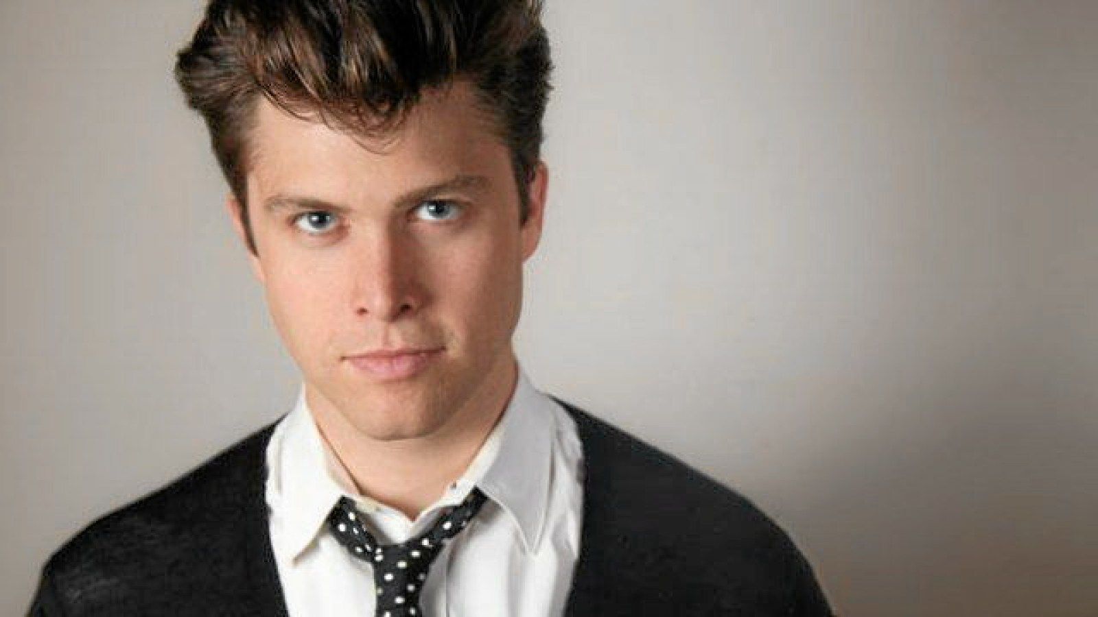 1600x900 Just who is SNL's new 'Weekend Update' anchor Colin Jost?