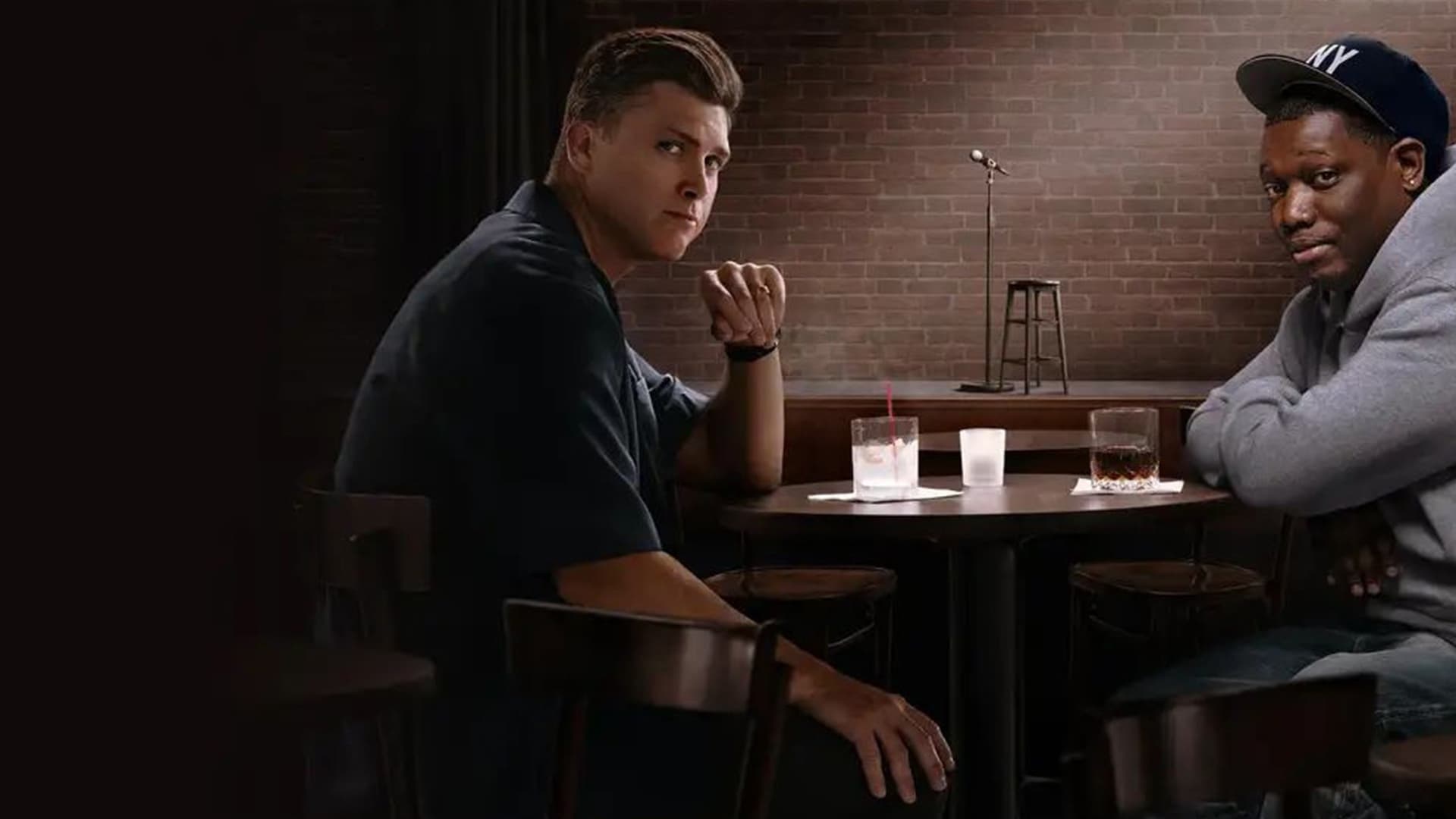 1920x1080 Colin Jost & Micheal Che Present: New York After Dark, covers, wallpaper