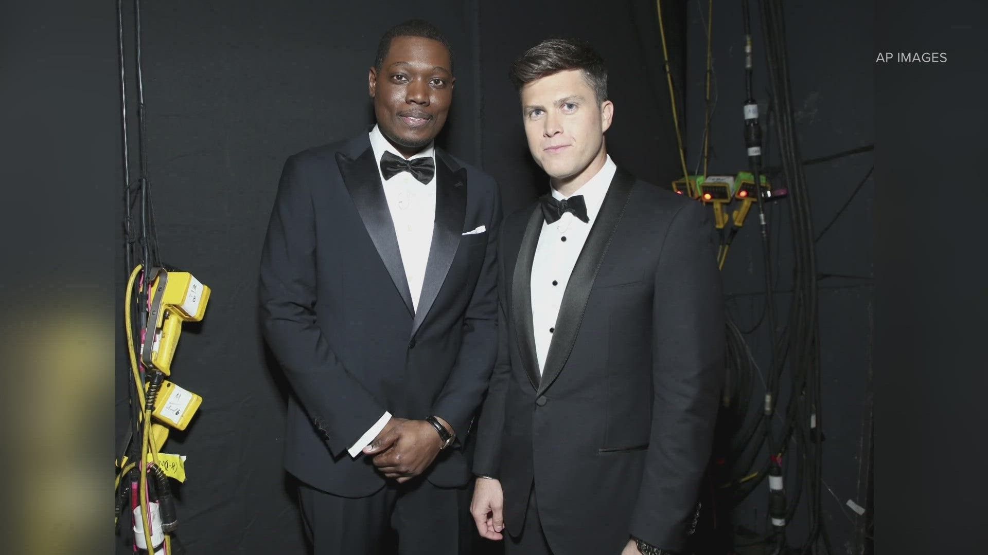 1920x1080 Michael Che, Colin Jost to bring comedy show to Denver