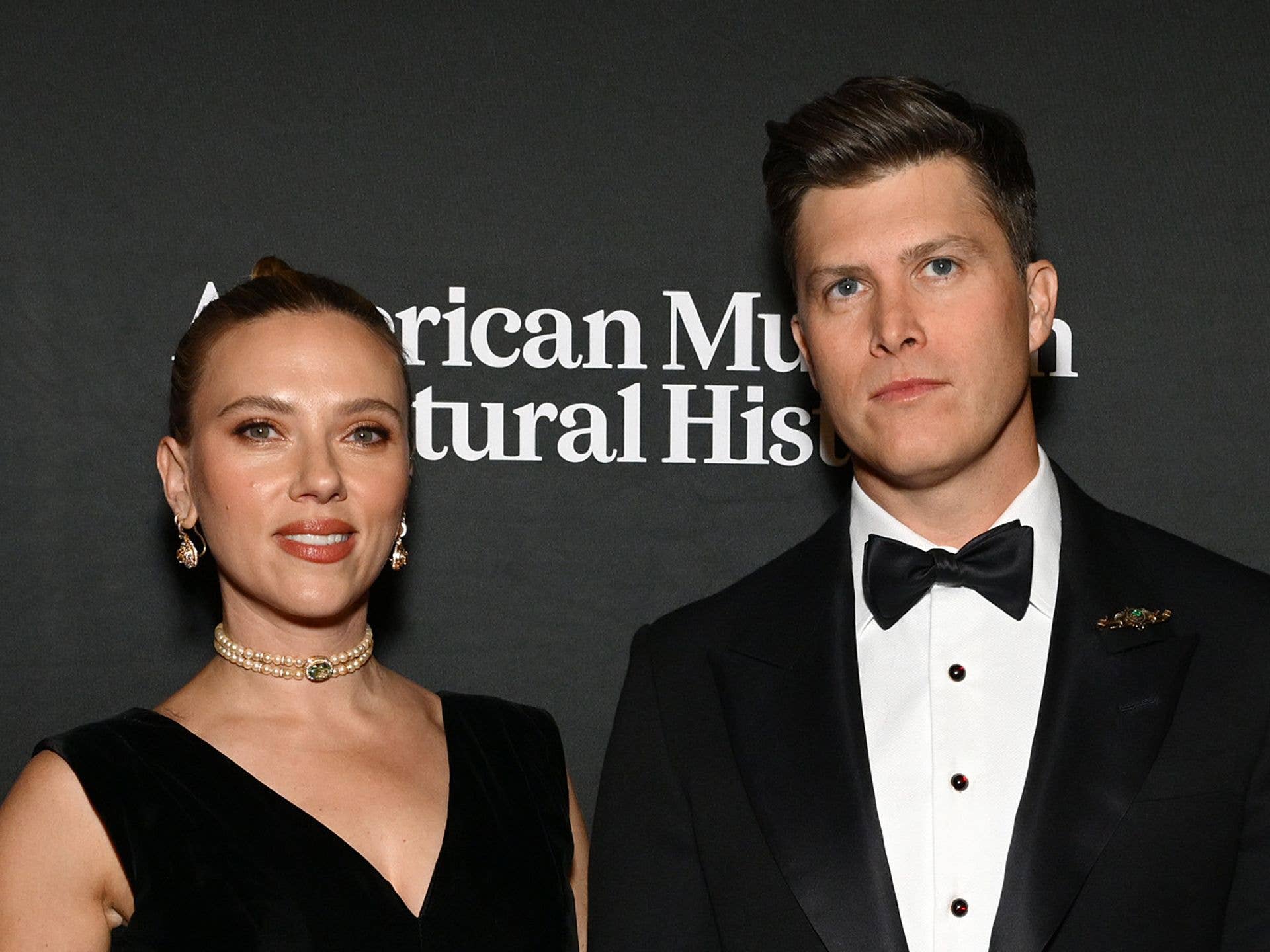 1920x1440 Scarlett Johansson's 'lost' $400k engagement ring left husband searching '12 dumpsters'. HELLO!