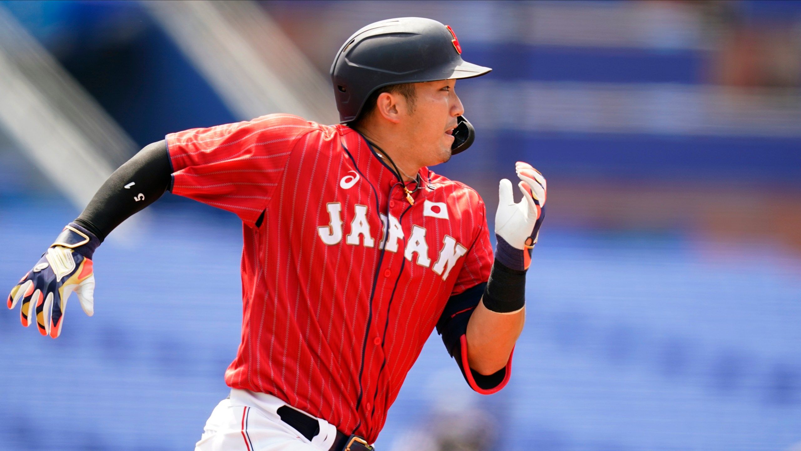 2560x1440 AP Source: Cubs, Seiya Suzuki Agree To $85M, 5 Year Deal