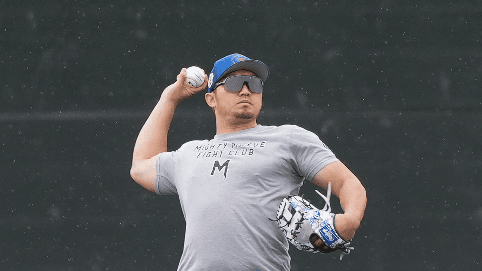 1600x900 Cubs Spring Training Notebook: Seiya Suzuki on Japan's win and his injury, plus Roenis Elías' unique WBC. Chicago Cubs News