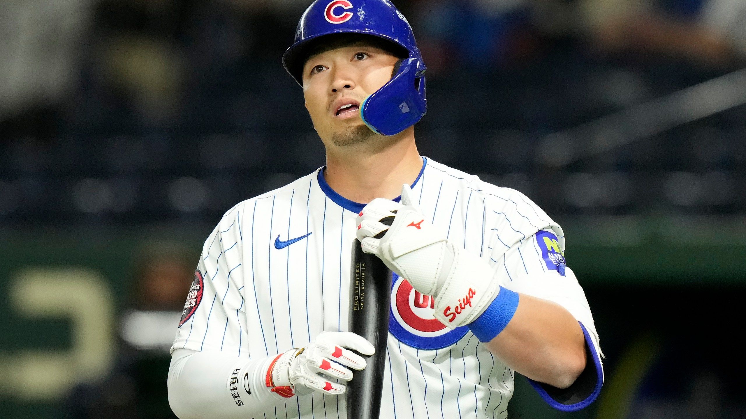 2560x1440 Sho Time In Tokyo: Ohtani, Dodgers Prepare To Open MLB Season Vs. Cubs On Tuesday. Fox 8 Cleveland WJW