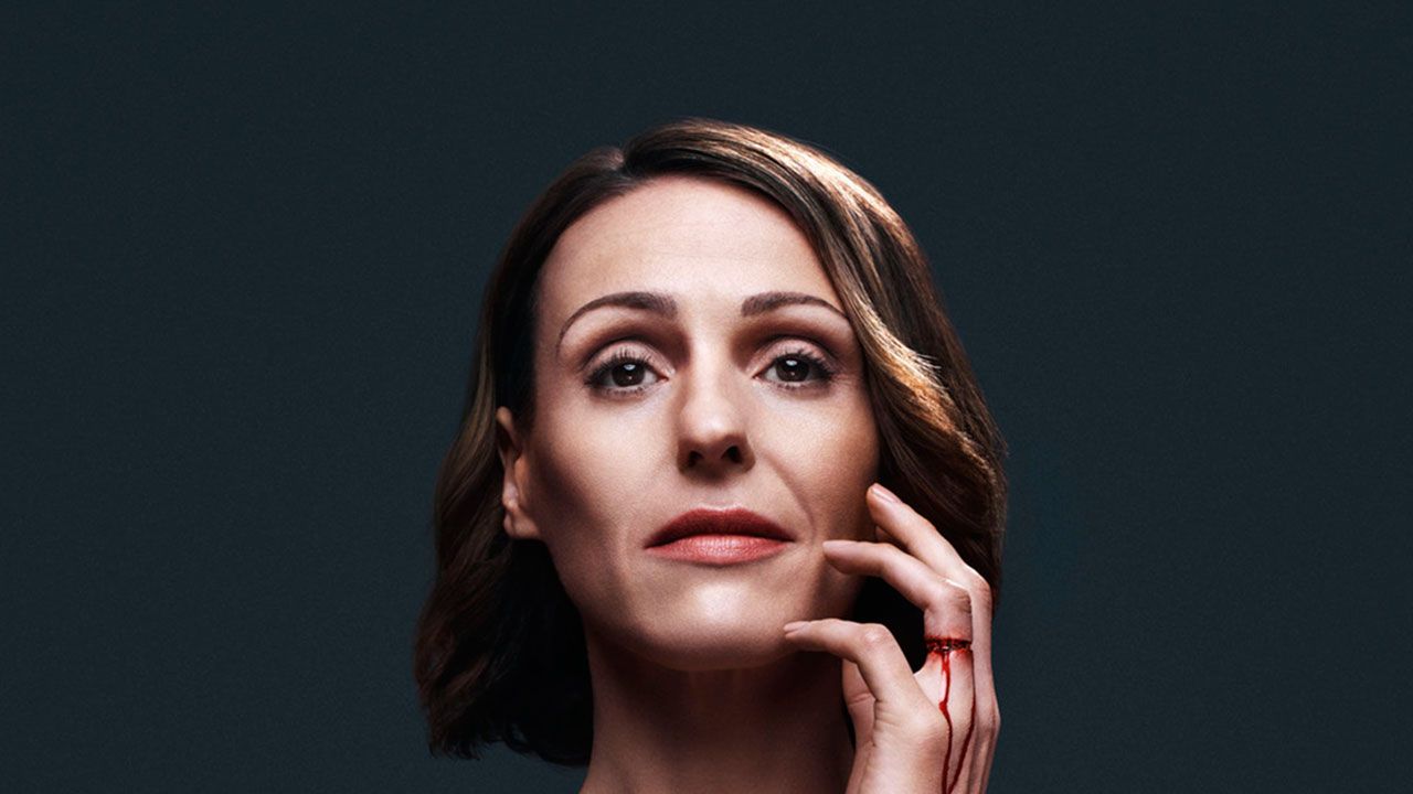 1280x720 Suranne Jones 24 hours Interview