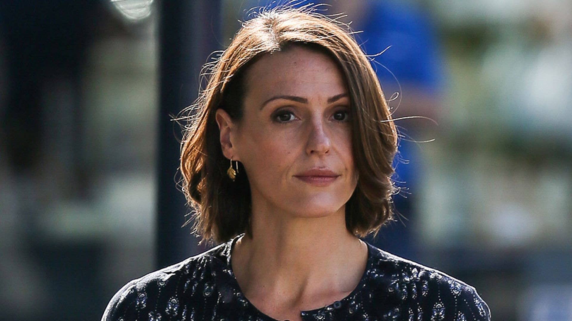 1920x1080 Suranne Jones makes candid confession about heartbreaking family loss. HELLO!