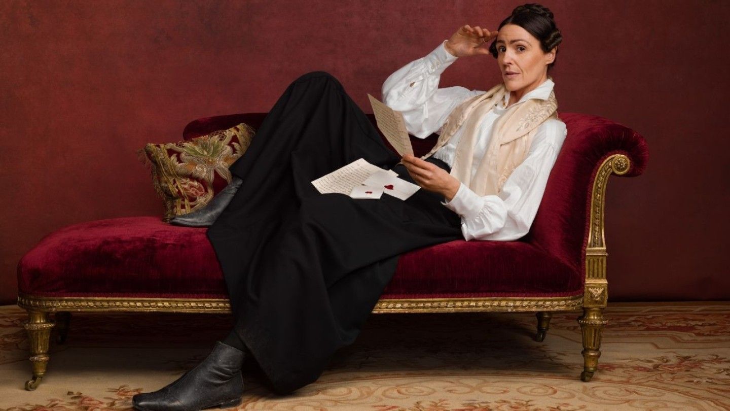 1440x810 Best Shows Starring Suranne Jones To Stream Now