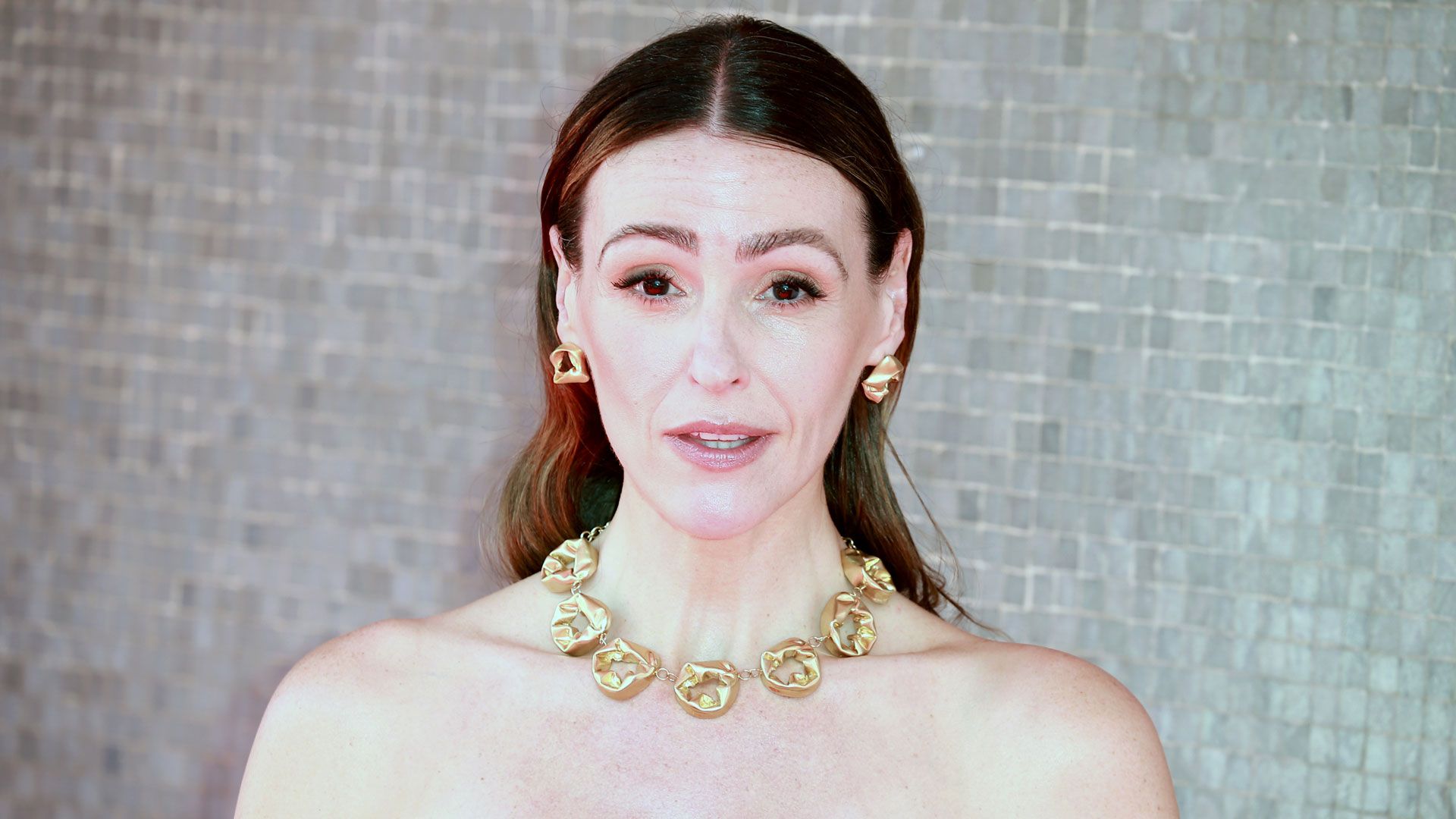 1920x1080 Suranne Jones opens up about her 'relentless and terrifying' experiences of bullying