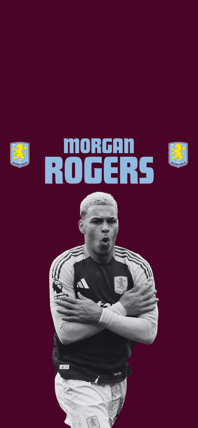 640x1385 Decided to make this phone wallpaper, Up the Villa!
