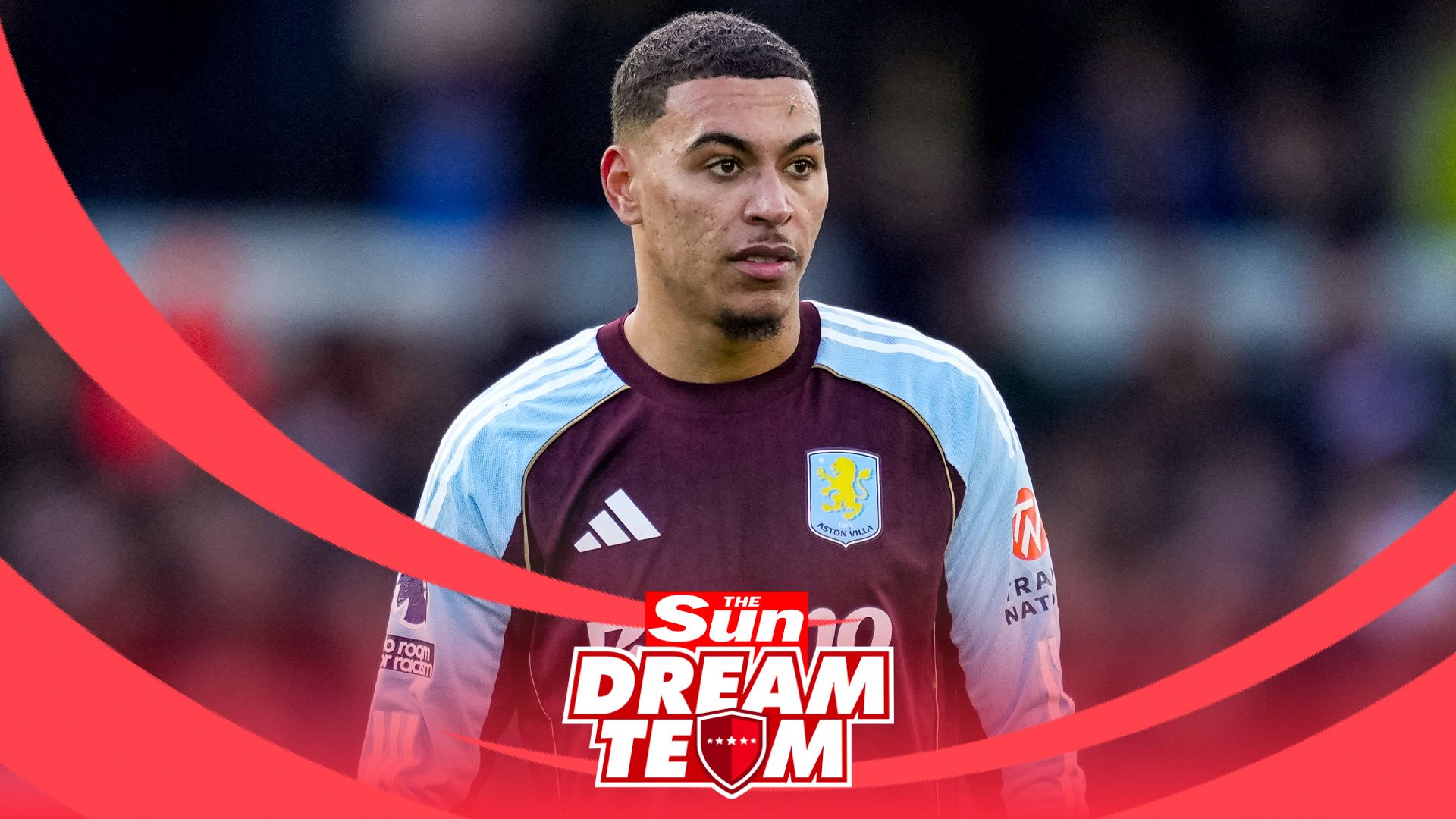 1920x1080 Timely Match Winning Brace Might Kick Start Morgan Rogers This Dream Team Campaign