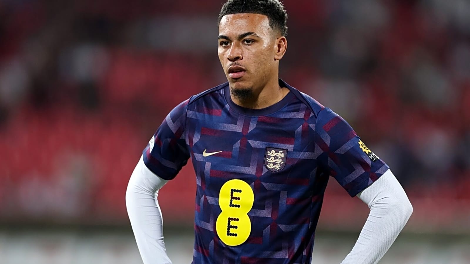 1600x900 Report: What Club Plans To Do With Chelsea Linked 23 Year Old In January Amid Poor Form