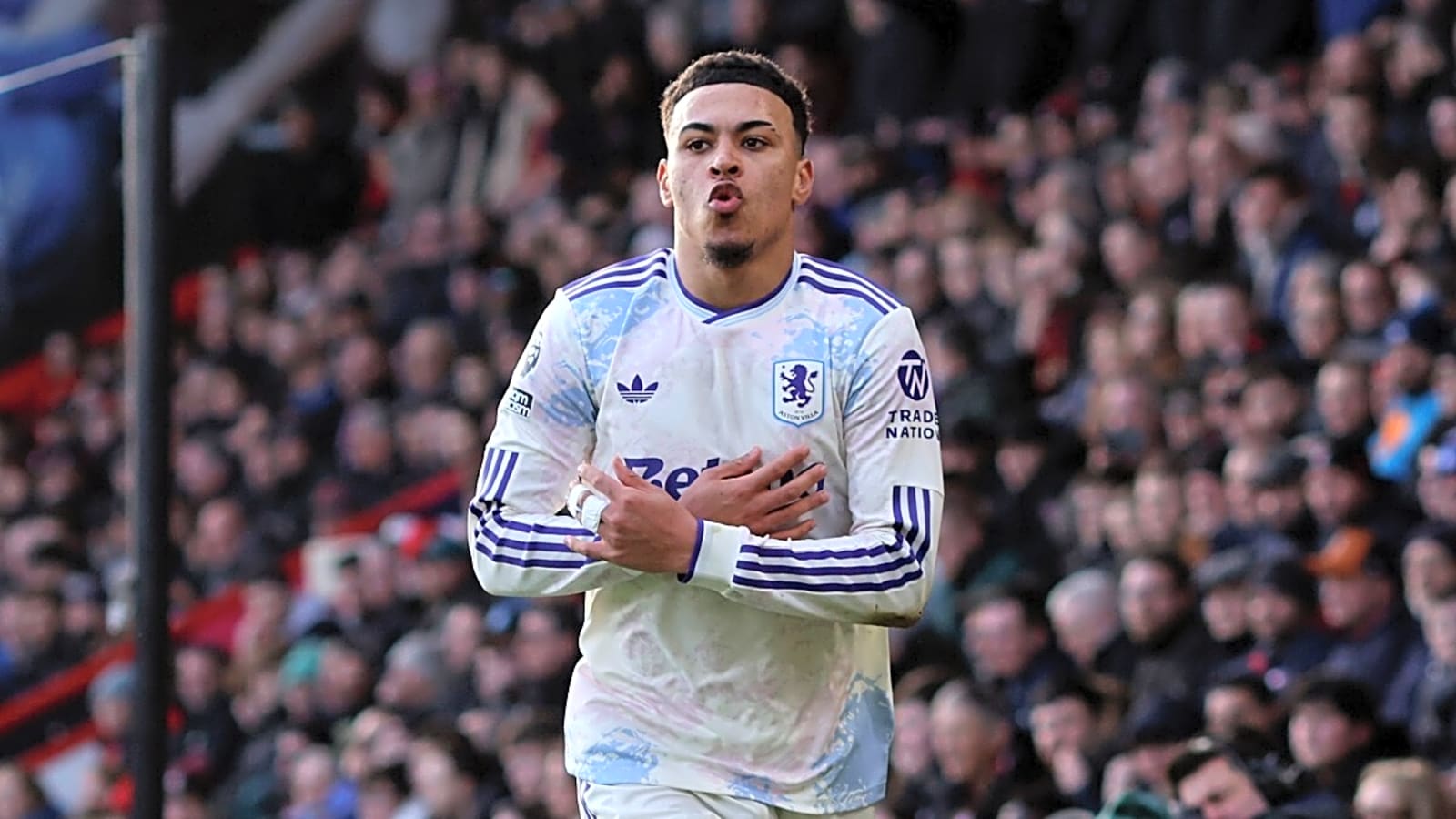 1600x900 Chelsea, Liverpool And Man Utd Told What It'll Take To Land 27 Goal Sensation