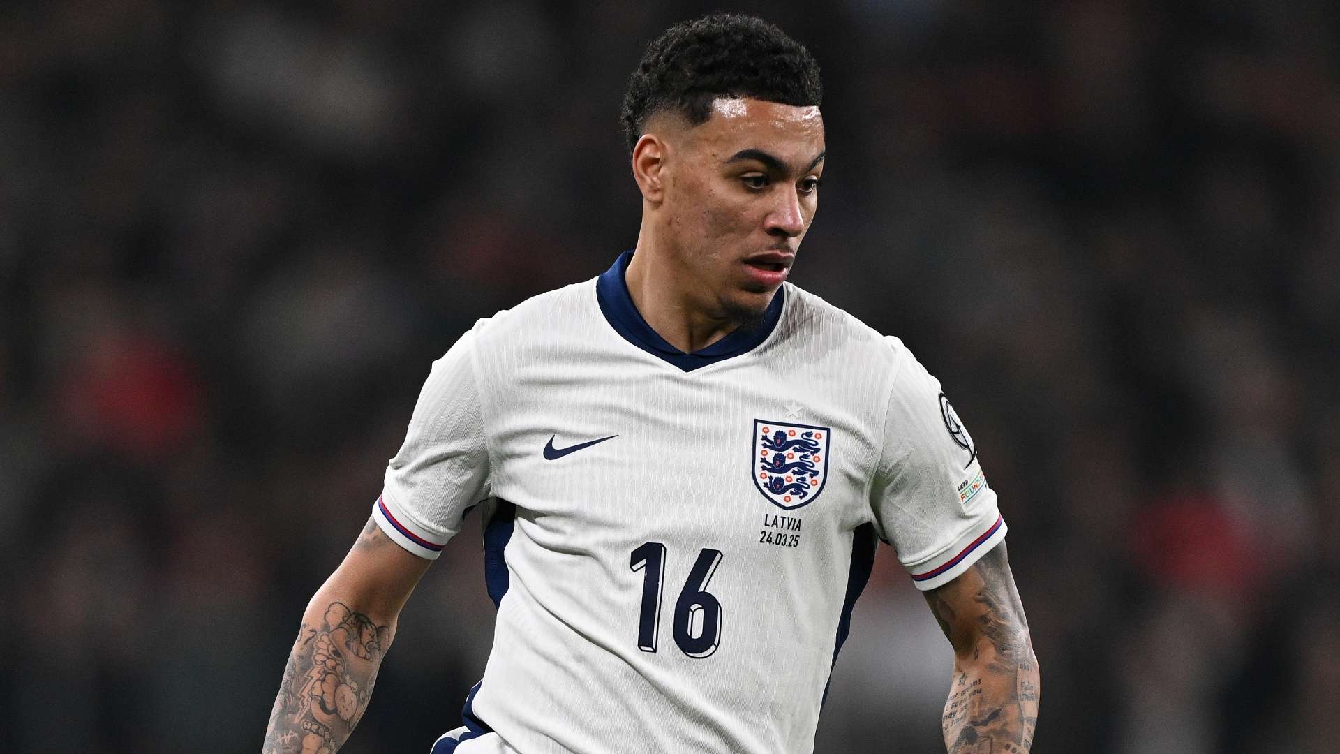 1920x1080 Arsenal want Morgan Rogers! Mikel Arteta eyes Aston Villa star as Gunners aim to reshape forward line ahead of Premier League title tilt