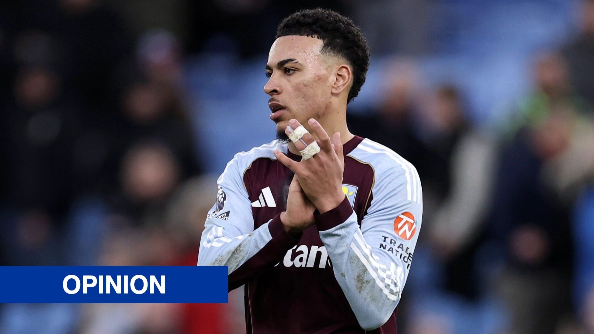 1920x1080 Chelsea handed boost in Morgan Rogers pursuit but there's a caveat