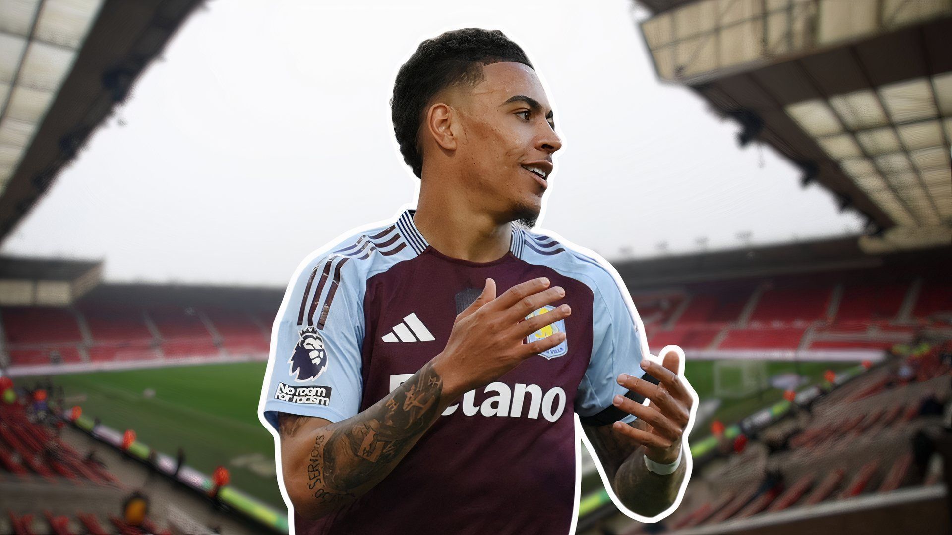 1920x1080 How much Middlesbrough will earn if Aston Villa sell Morgan Rogers