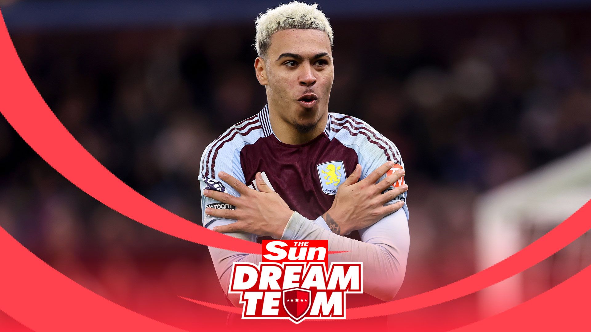1920x1080 Injuries & suspensions update ahead of Gameweek 18: Morgan Rogers and Jurrien Timber among suspended stars