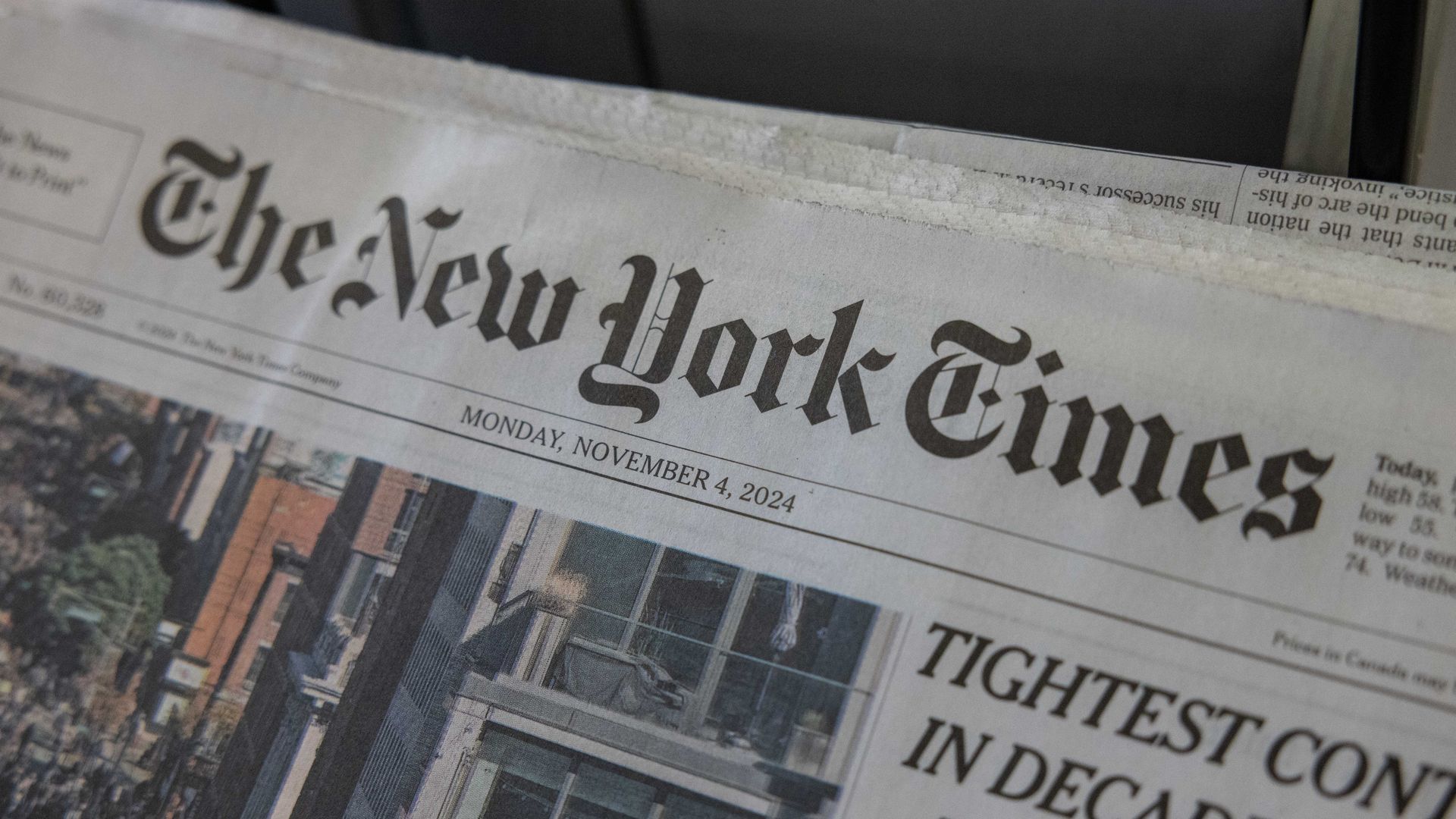 1920x1080 NYT debuts family subscription plans