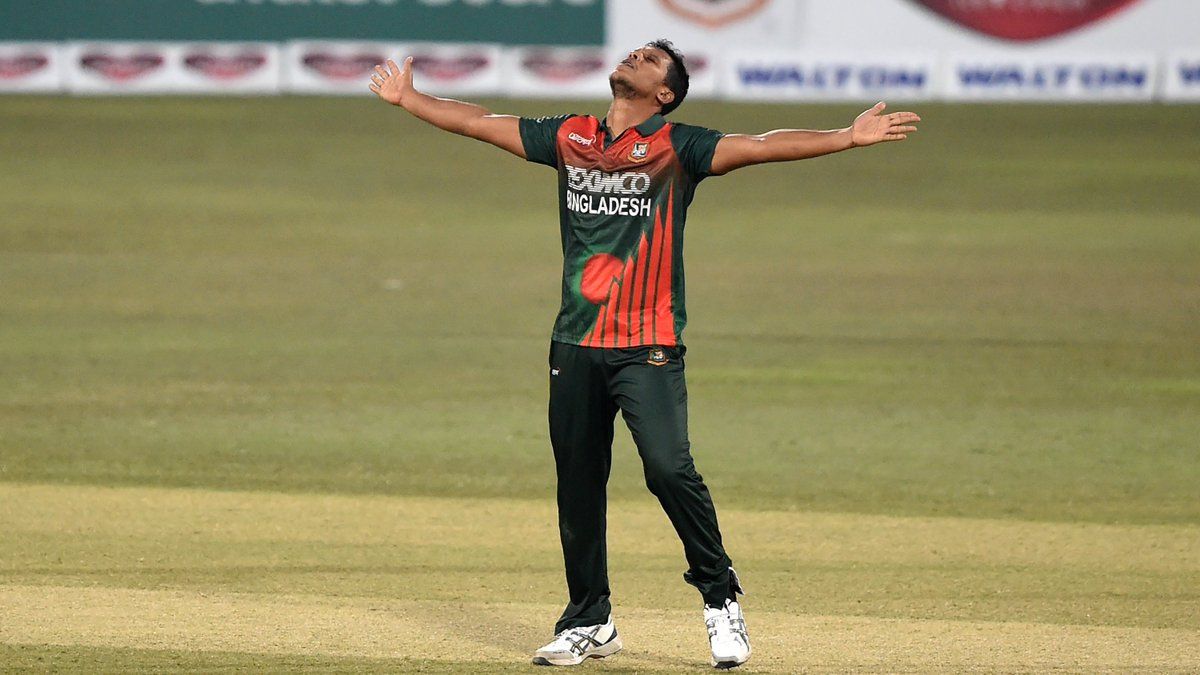 1200x675 Mustafizur Rahman Wallpaper
