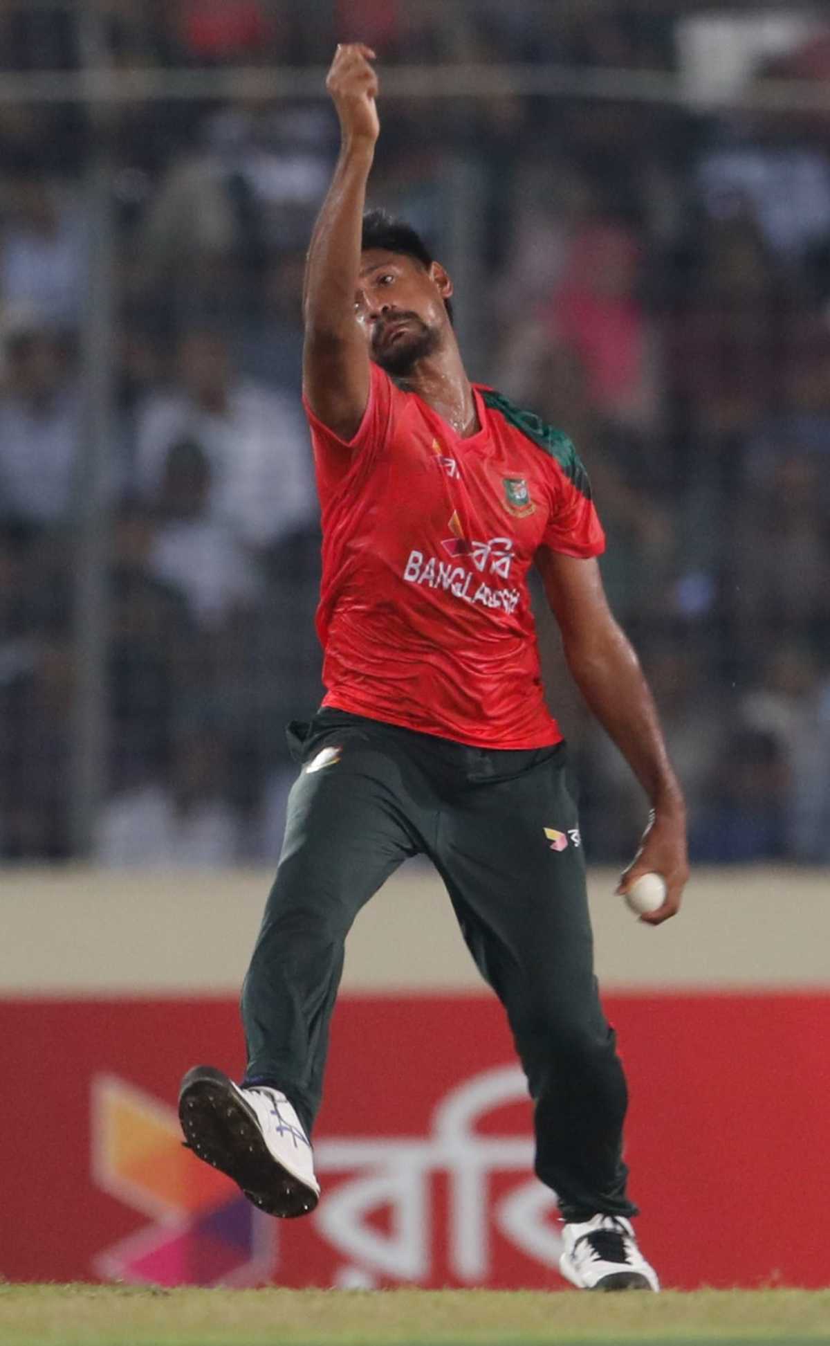 1200x1945 Mustafizur Rahman Photo. Image Gallery and Match Picture