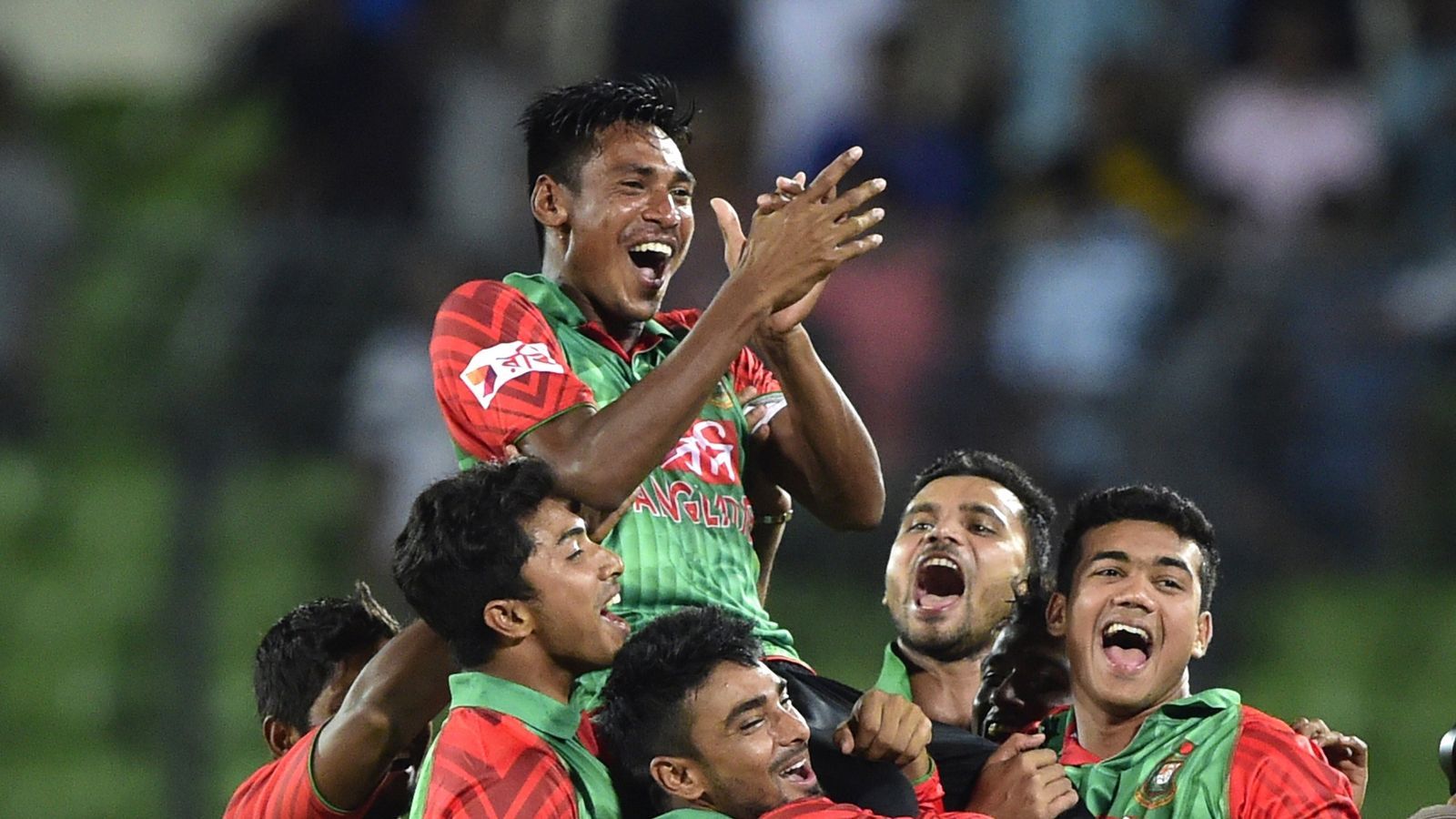 1600x900 Bangladesh include Mustafizur Rahman in squad to face South Africa