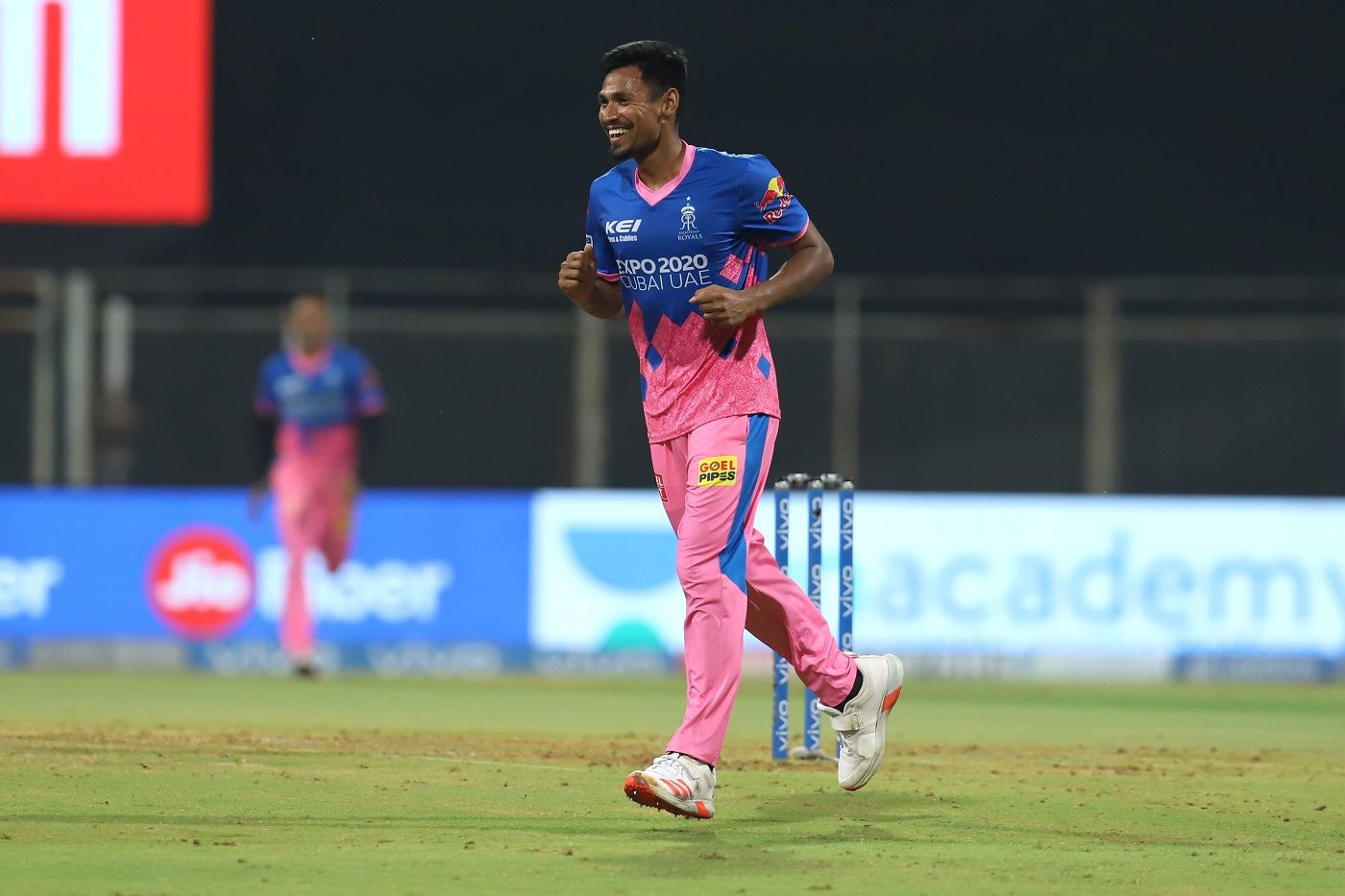 1400x933 Mustafizur Rahman Wallpaper