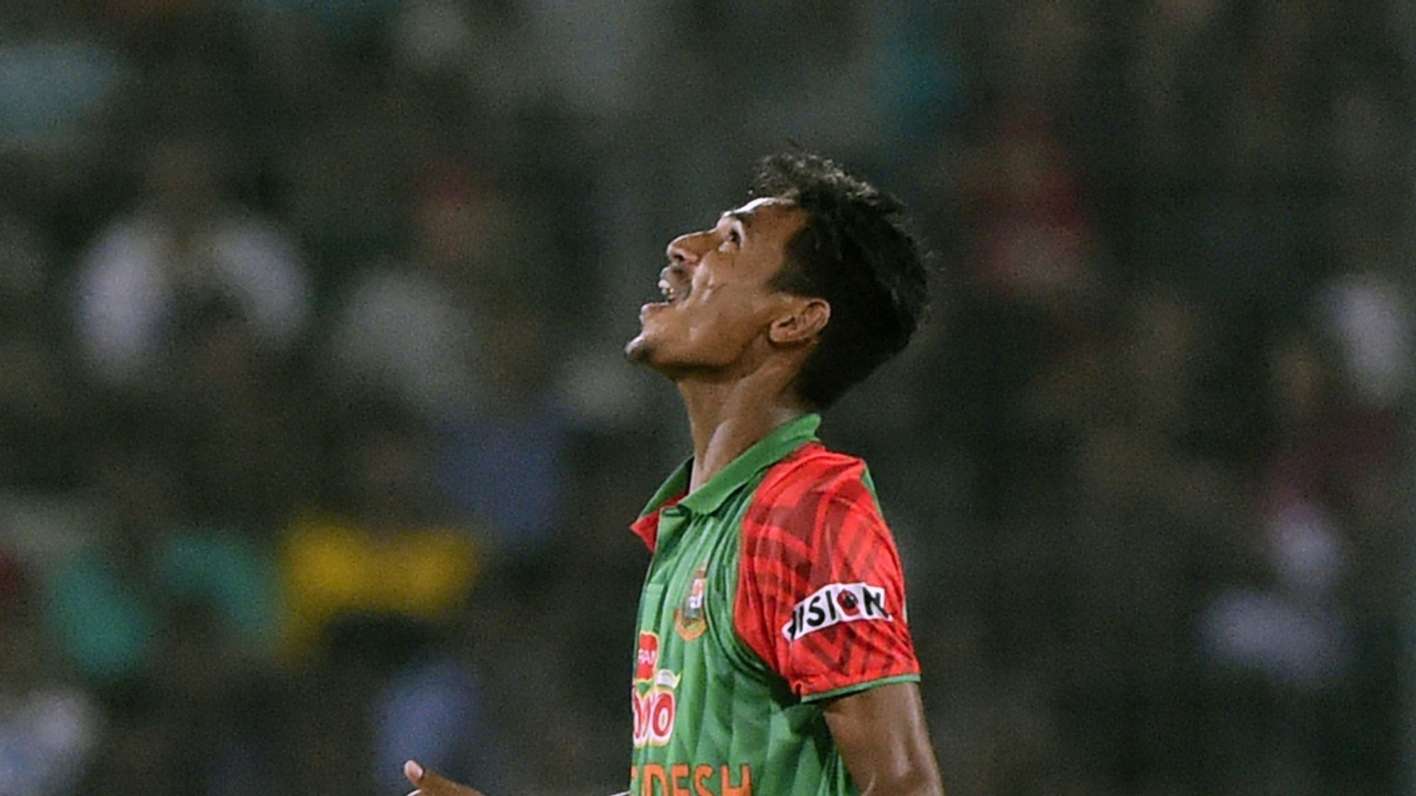 2048x1152 Bangladesh ease past India in Dhaka after debutant takes five wickets