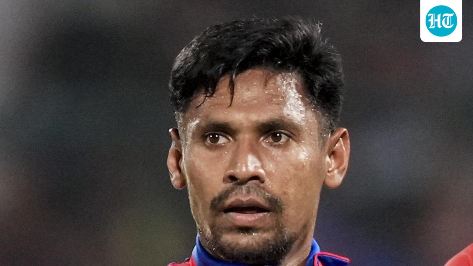 1600x900 KKR releases B'desh pacer Mustafizur on instruction of BCCI. India News