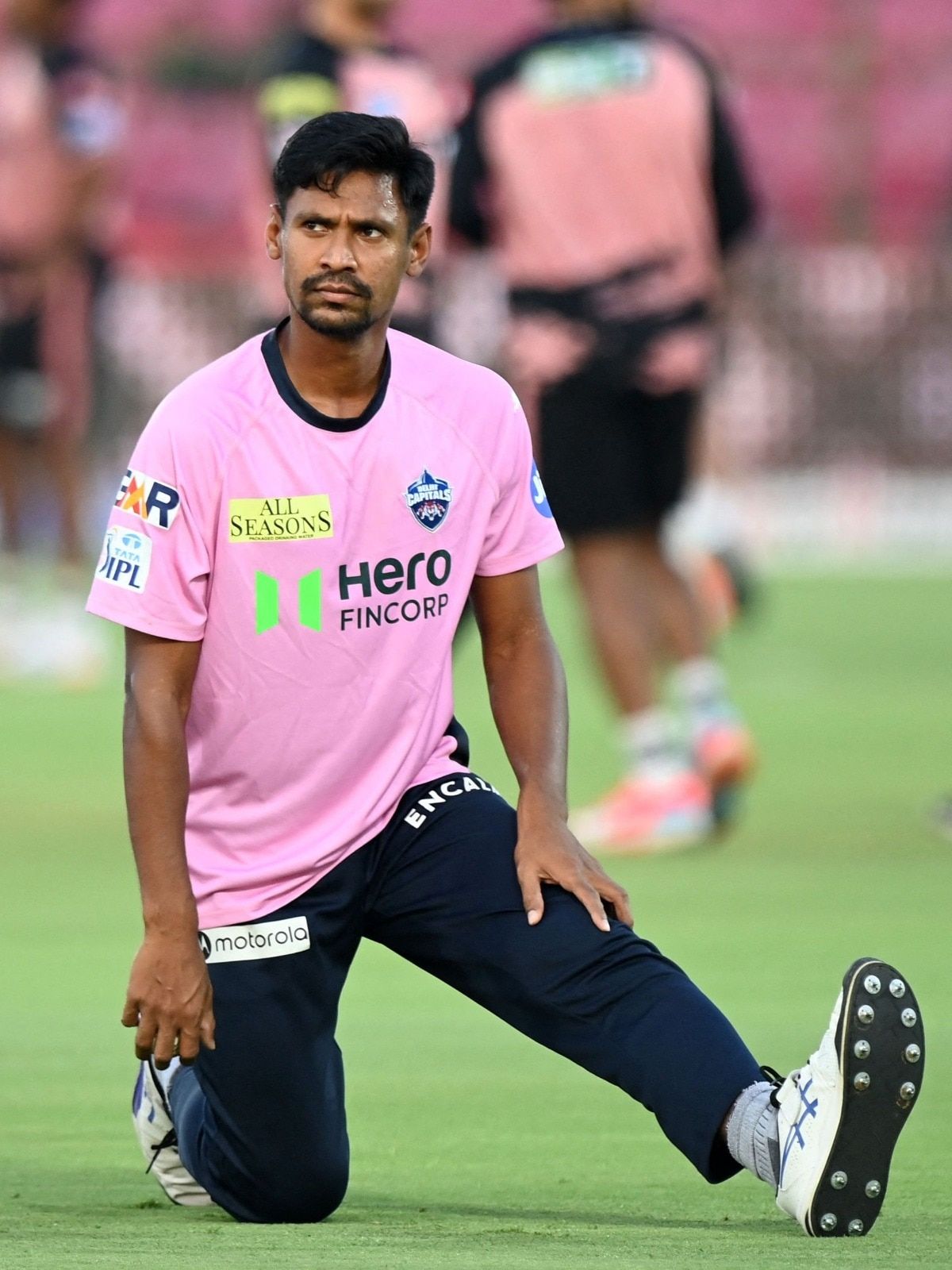 1200x1600 Mustafizur Rahman released by Kolkata Knight Riders after BCCI directive ahead of IPL 2026