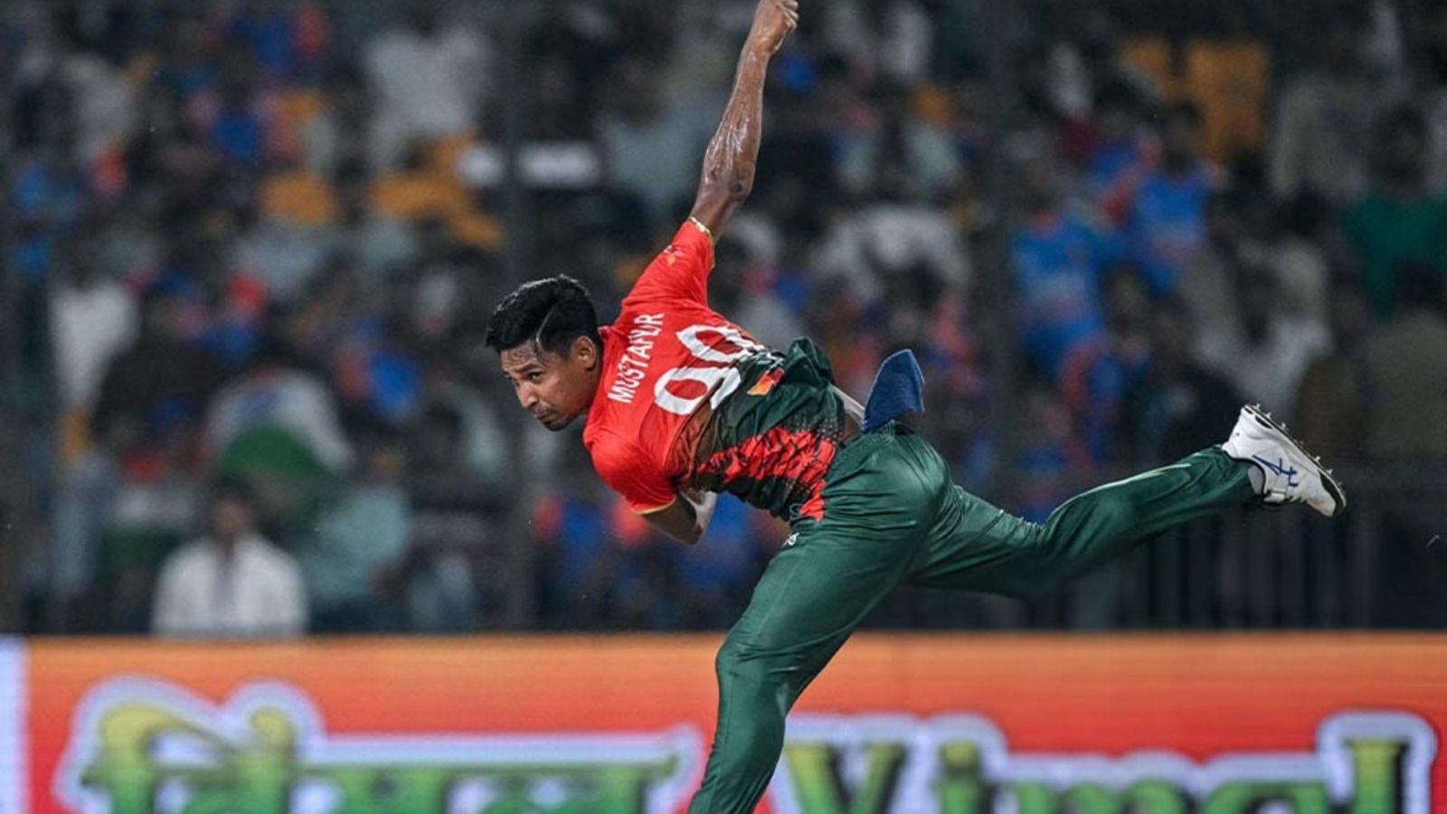 1600x900 Who can replace Mustafizur Rahman in IPL 2026?