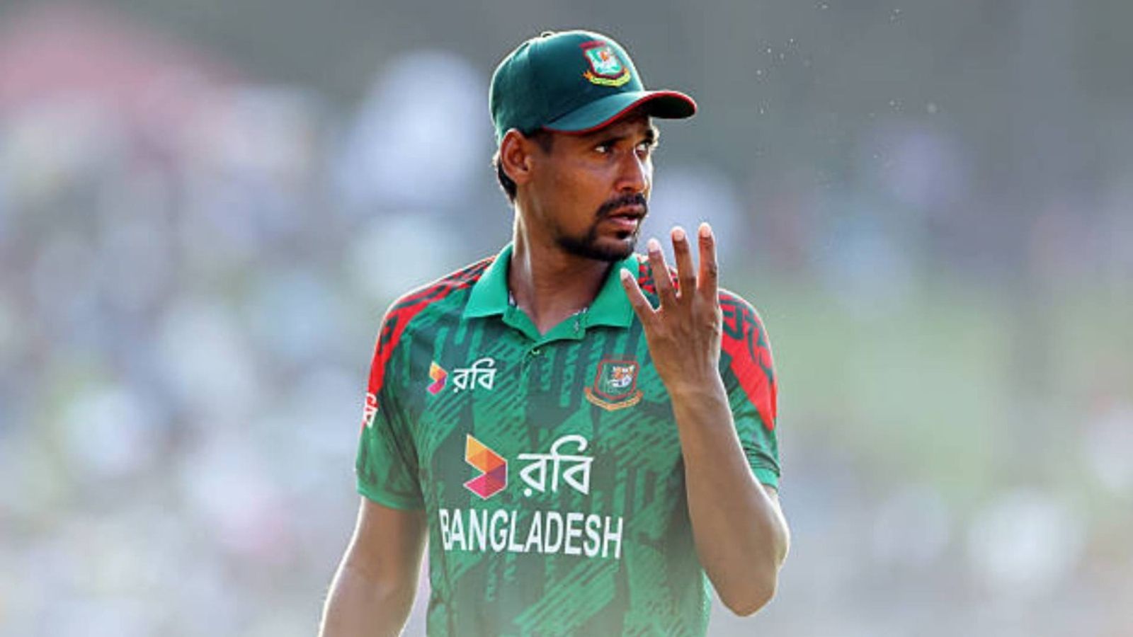 1600x900 Mustafizur Rahman breaks silence on being released from KKR for IPL 2026