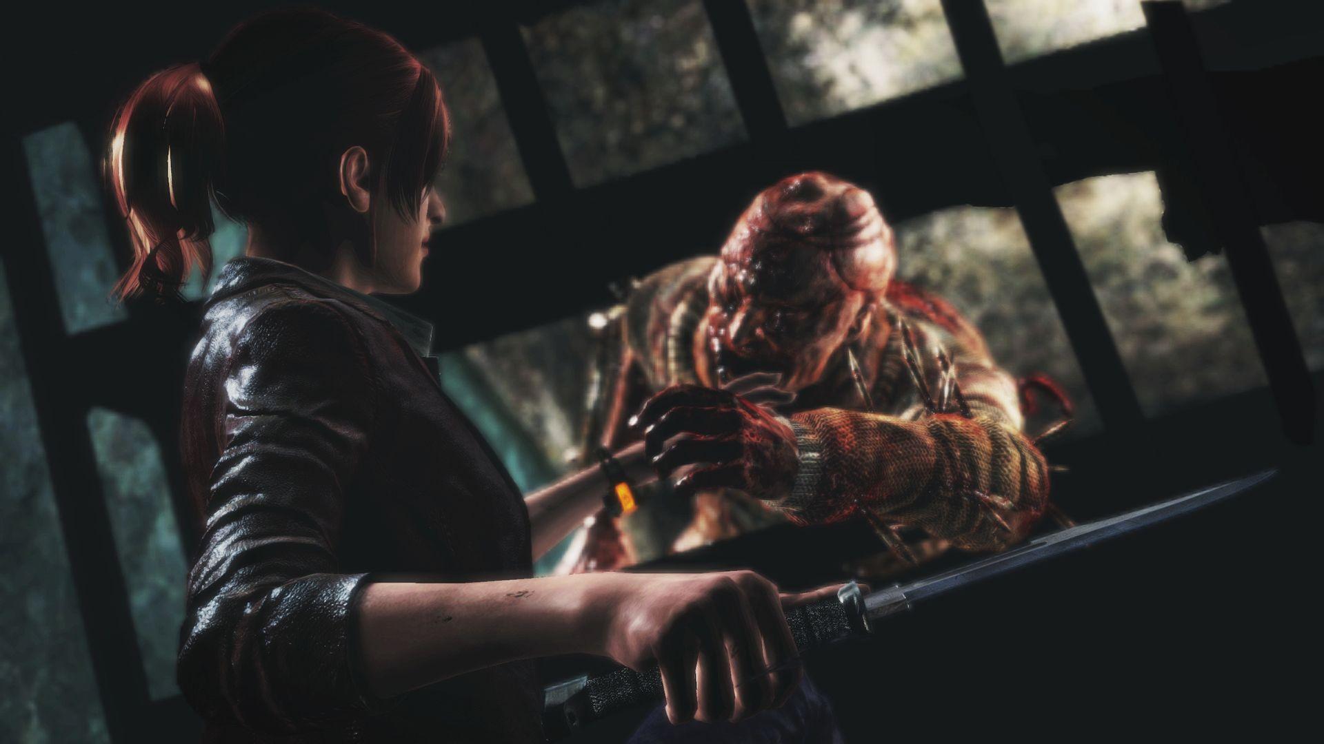 1920x1080 Capcom's Philosophy Behind Resident Evil: Revelations 2