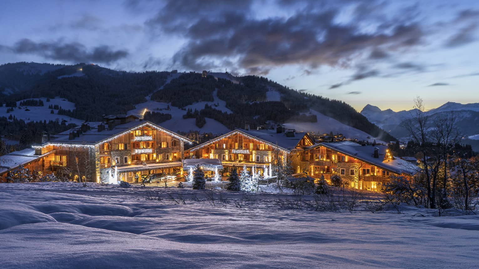 1530x860 Luxury Megève Hotel Photo Gallery. Four Seasons Hotel Megève