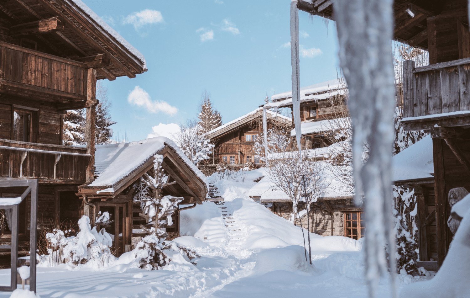 1500x950 Discover Megève in Winter Fermes de Marie