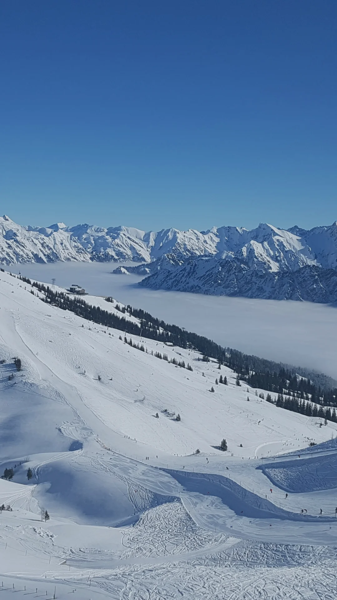 1080x1920 What to do in Megève in winter? Park Hotel