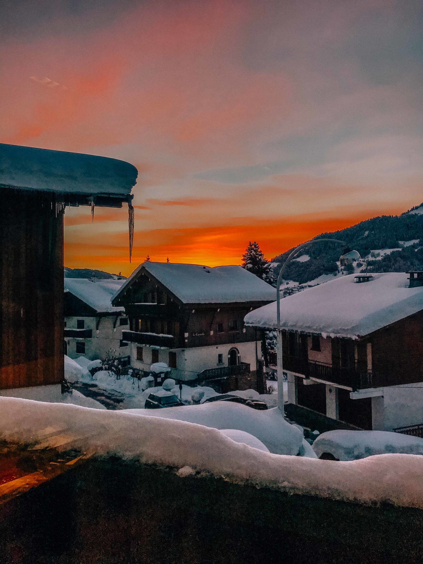 1440x1920 The best winter activities in Megève, French Alps