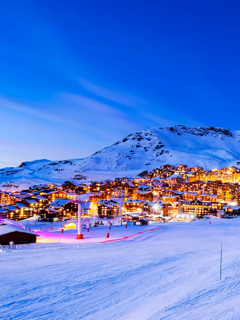 960x1280 Megeve Ski Resort Piste Maps (Free to Download)