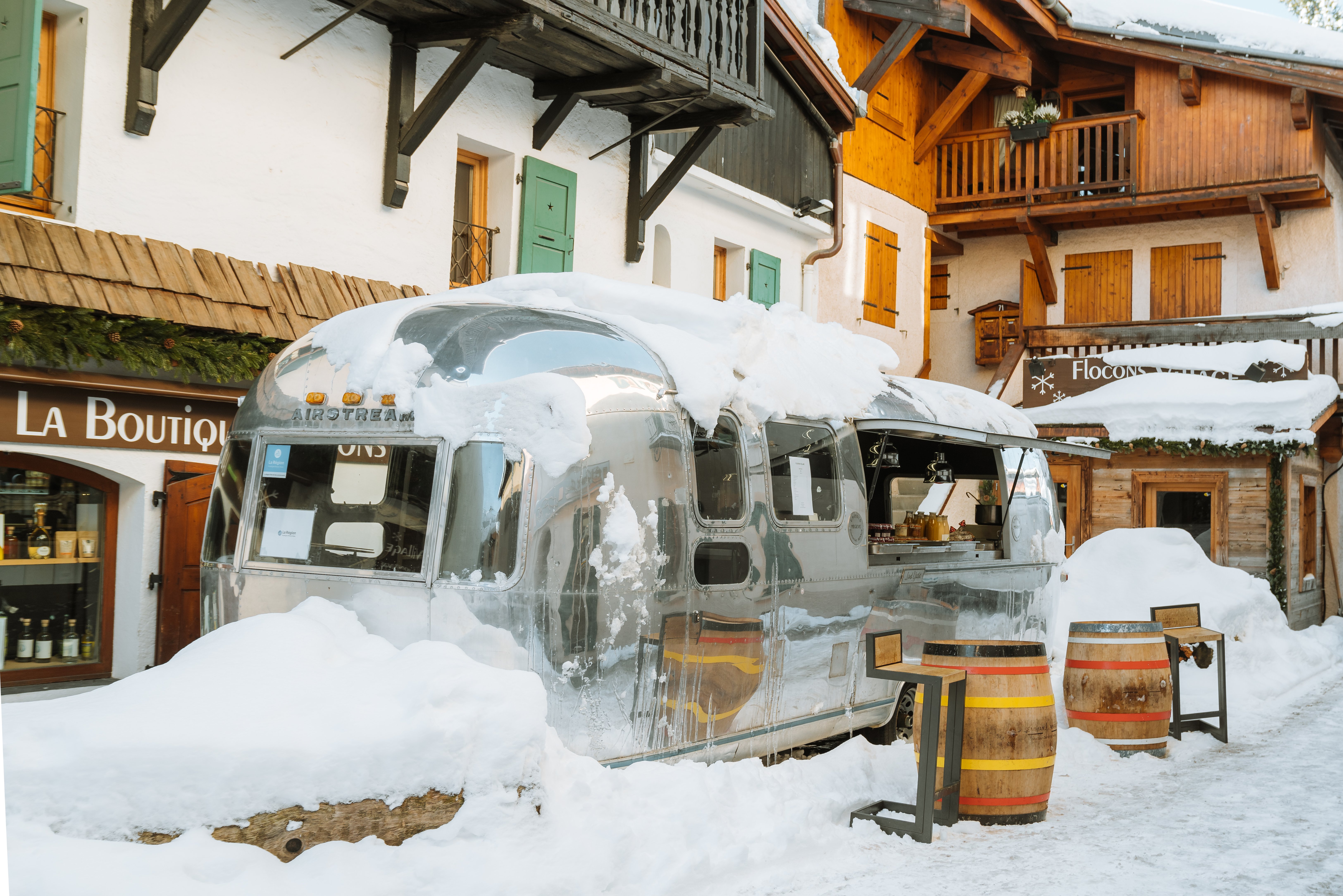 6499x4335 A Culinary Guide to Megève, the French Alps's Best Ski Town for Food