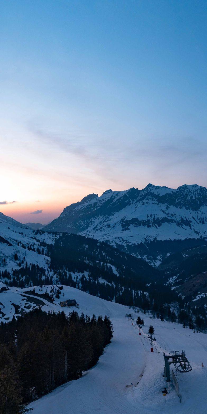 783x1566 Stay in Megève, skiing, relaxation and stunning scenery