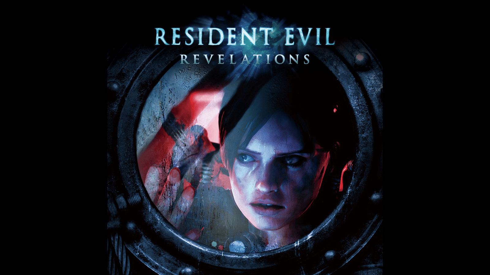 1600x900 RESIDENT EVIL REVELATIONS Game