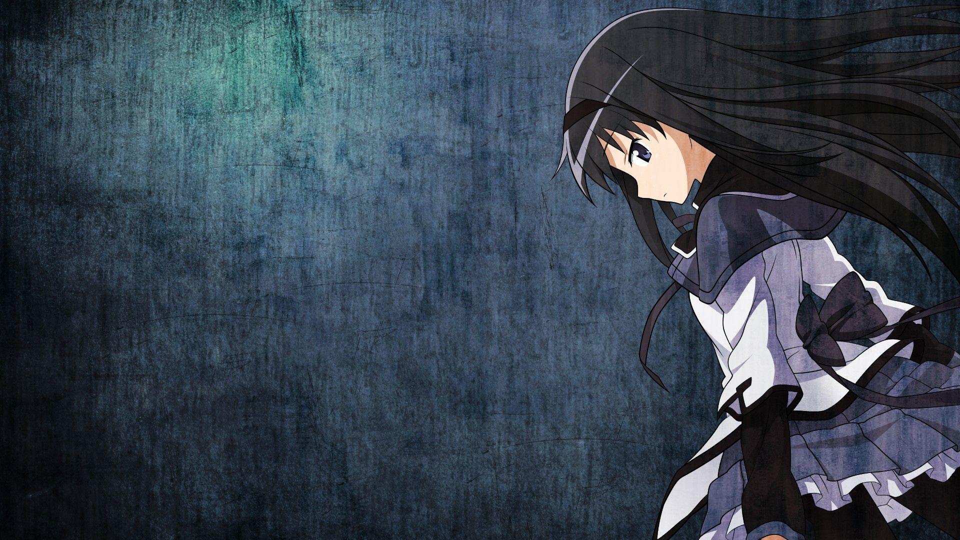 1920x1080 HD Anime Background