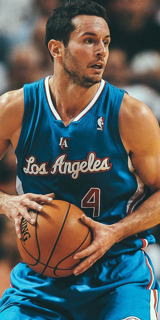 640x1279 Discover 57 JJ Redick and tank man ideas. la clippers, nba fashion, basketball games online and more