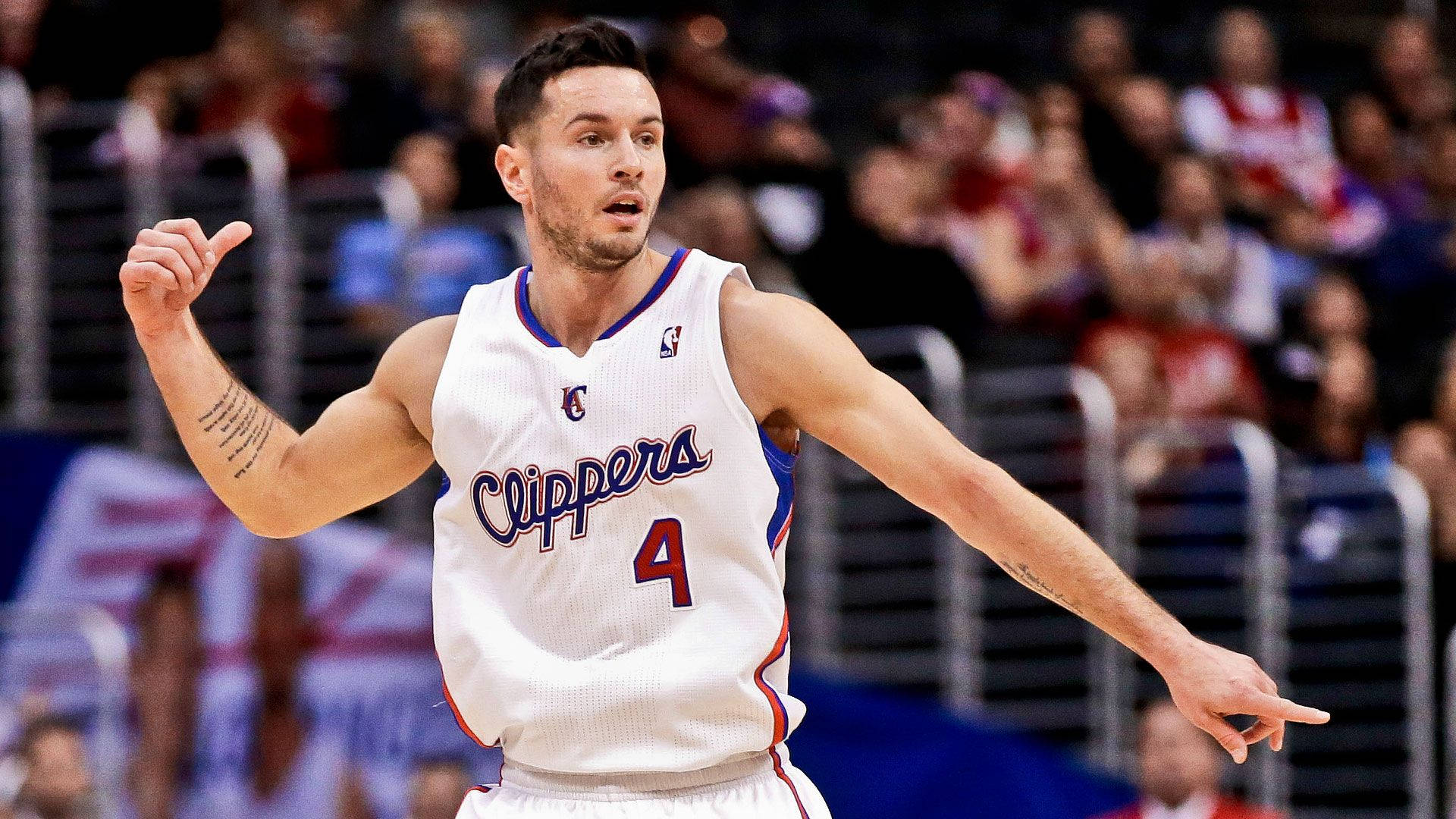 1920x1080 Jj Redick Wallpaper
