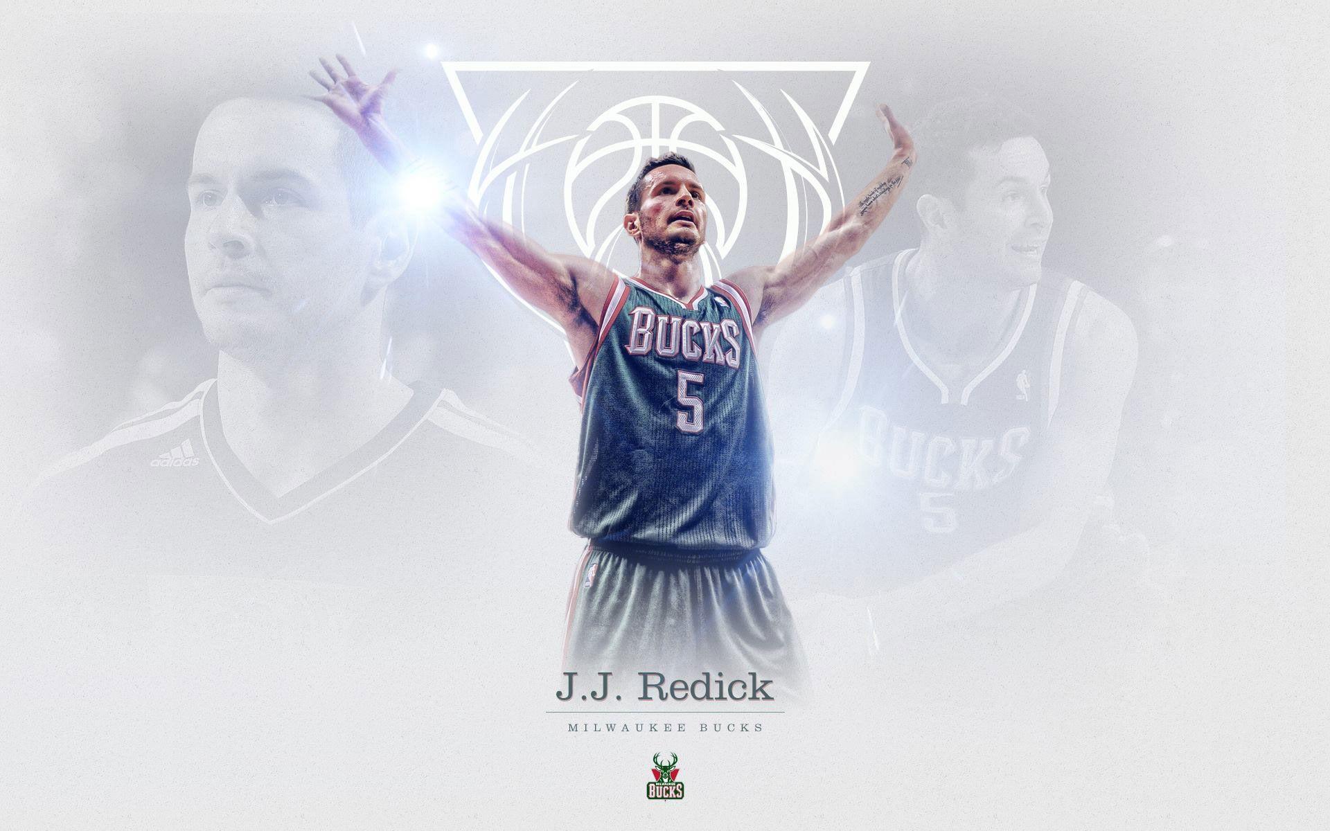1920x1200 JJ Redick Wallpaper