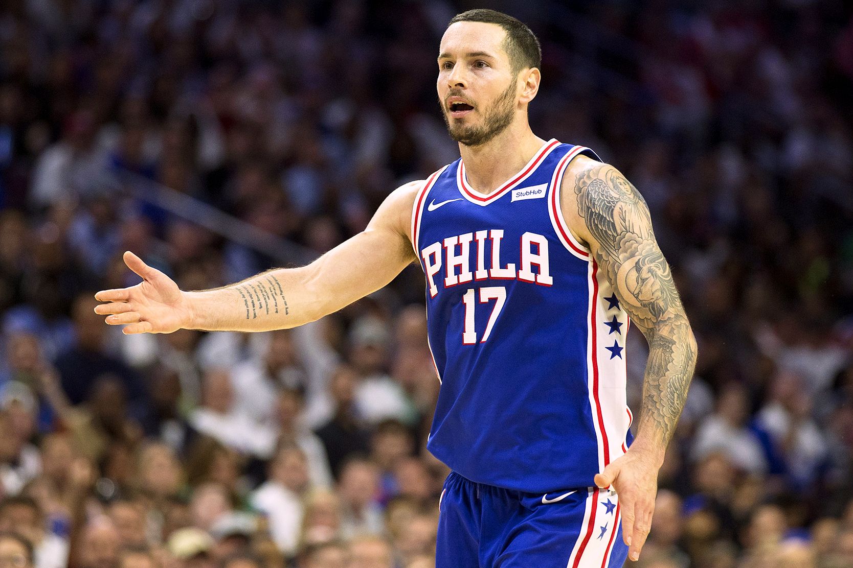1668x1112 J.J. Redick's Ideal Podcast Guest Is Barack Obama