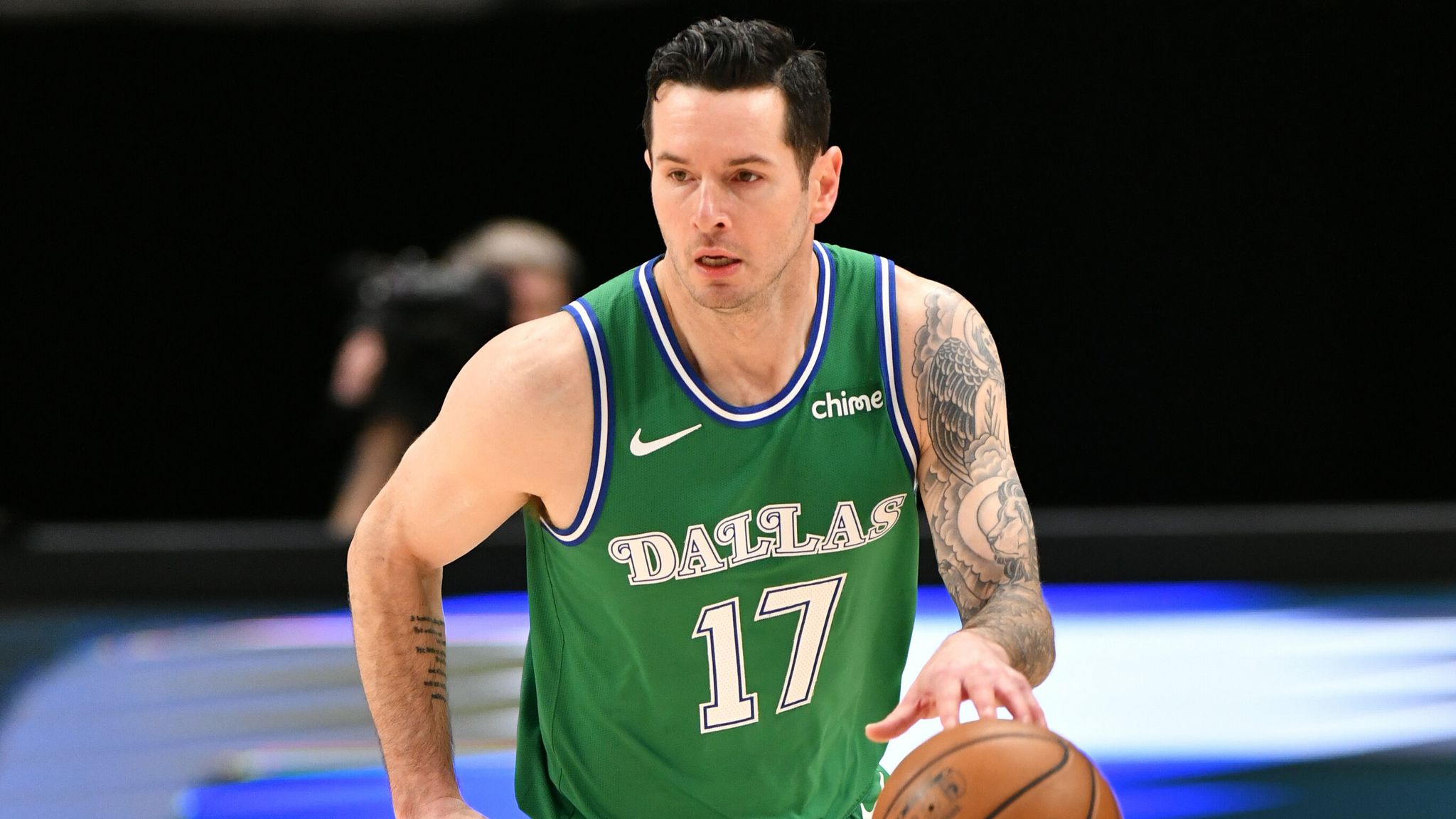 2048x1152 JJ Redick announces NBA retirement after 15 seasons