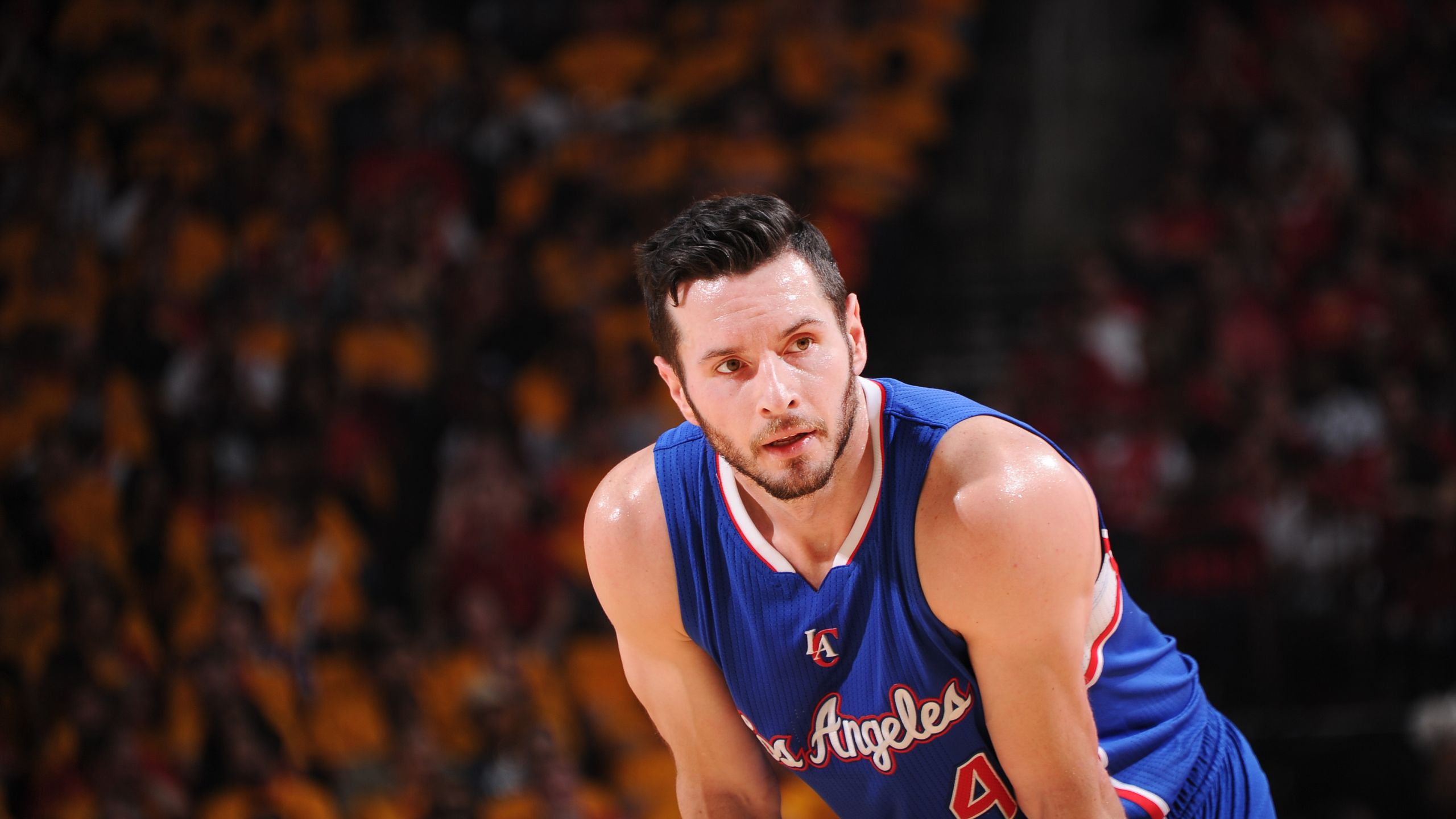 2560x1440 The Real Life Diet Of J.J. Redick, Occasional Vegetarian